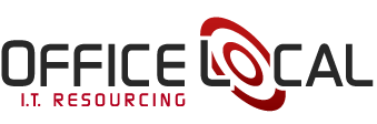 Office Local IT Resourcing Logo